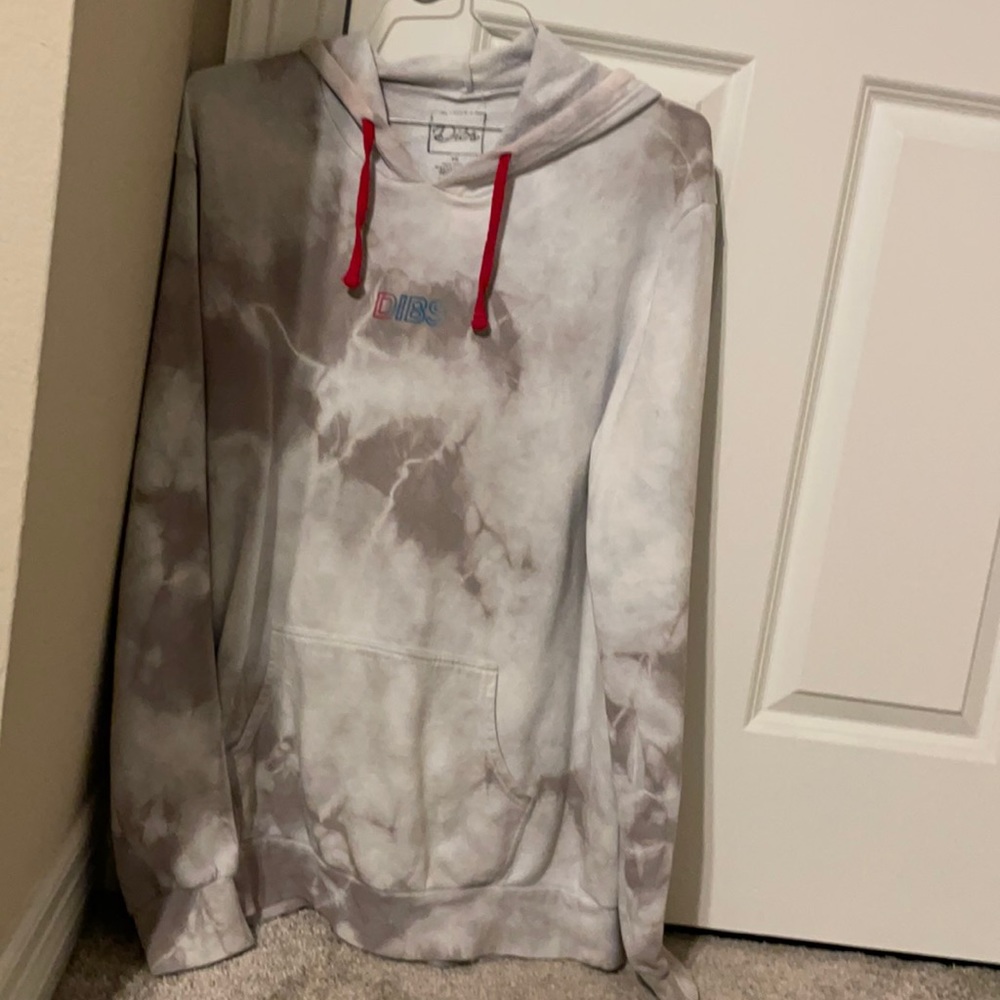 Dibs hoodie